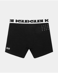 Ksubi - Royalty Boxer Brief 3 Pack Multi