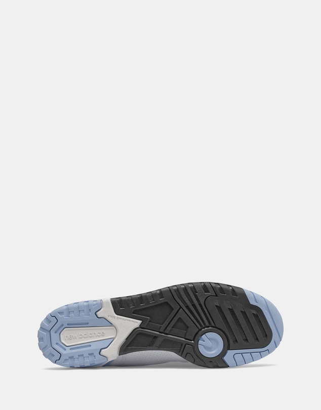 New Balance - 550 Higher Learning - Unisex