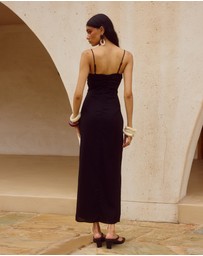 Seven Wonders - Marianna Midi Dress