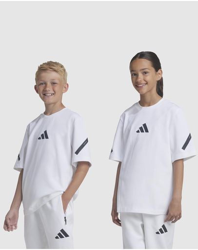 White & Black