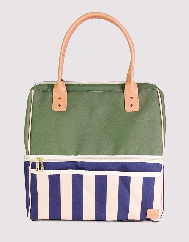 The Somewhere Co - El Capitan Cooler Bag