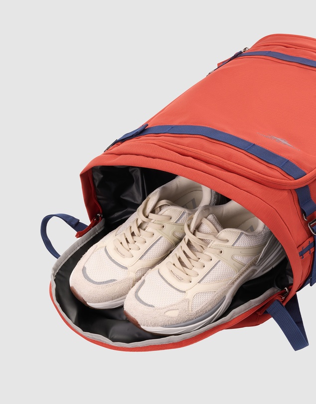 High Sierra - Travel Backpack