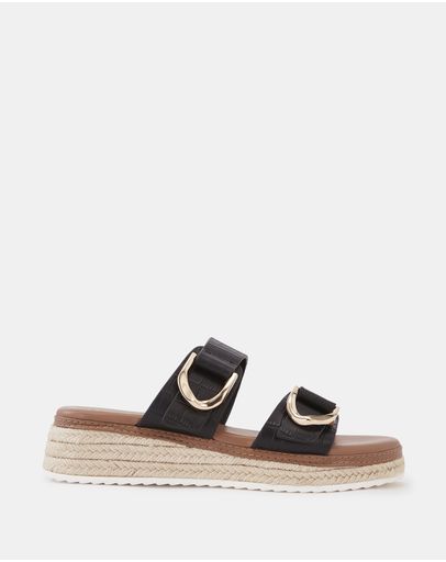 Black Croc