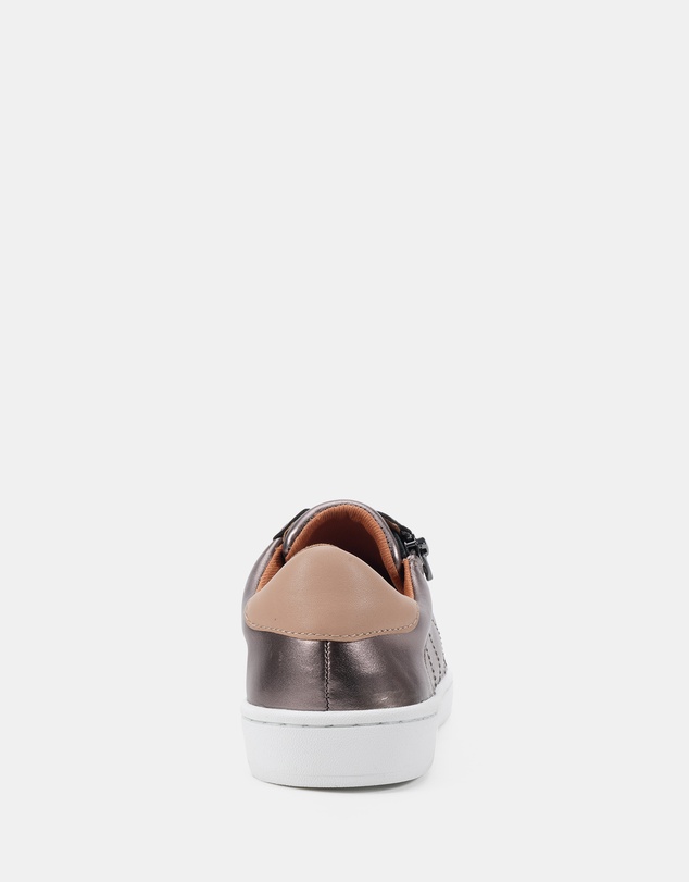 Clarks - Indra Pewter