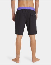 Volcom - Mens Featured Artist Ozzy Trunk 21