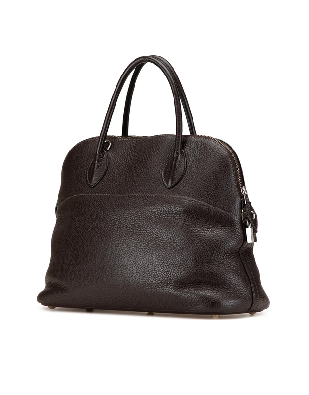 Pre-Loved by Azura Reborn - Pre-Loved hermes Haut Courroies 24 Satchel