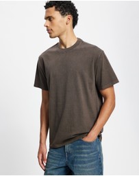 AS Colour - Heavy Faded Tee