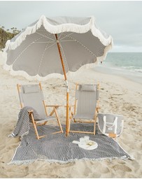 Business & Pleasure Co. - The Tommy Chair