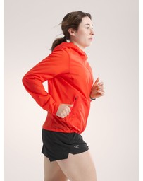 Arc'teryx - Incendo Airshell Hoody Women's