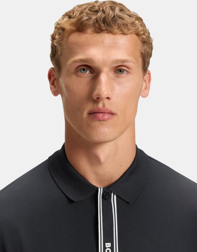 BOSS - PL Paddy GOC Polo