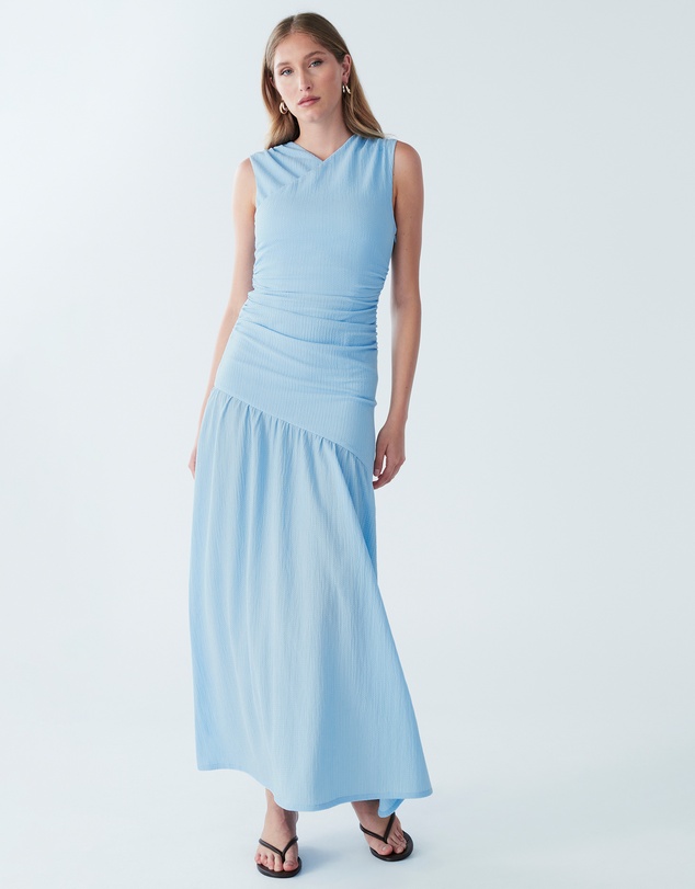 BWLDR - Tia Maxi Dress