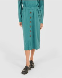 Primness - Lina Pencil Skirt