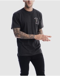 DVNT - Sinners Club Tee