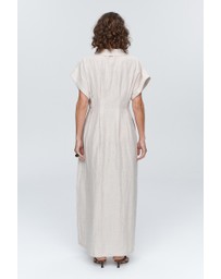 Marle - Swan Dress