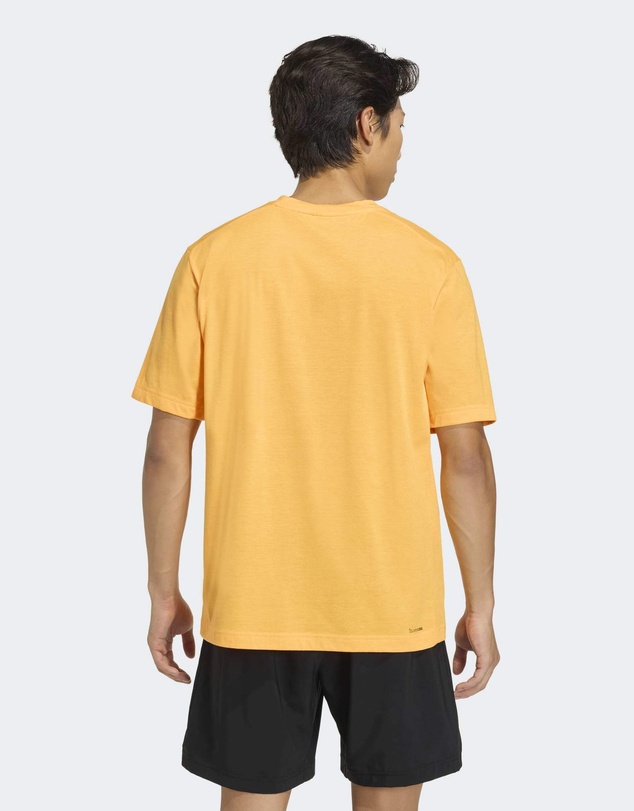 adidas Performance - WORKOUT ESSENTIALS FEELREADY T-SHIRT Mens
