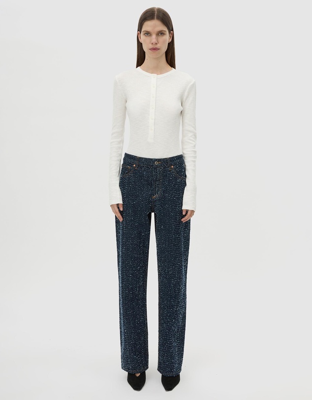 C&M CAMILLA AND MARC - Rune Neps Denim Jeans