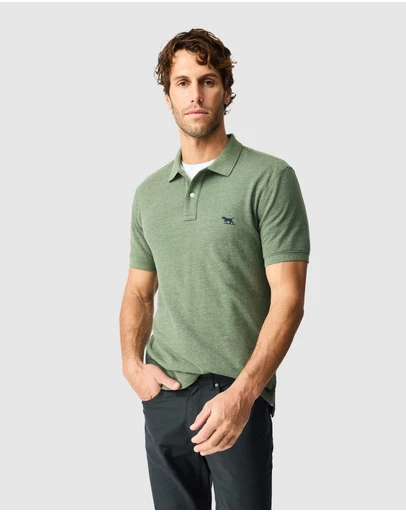 Rodd & Gunn - The Gunn Polo