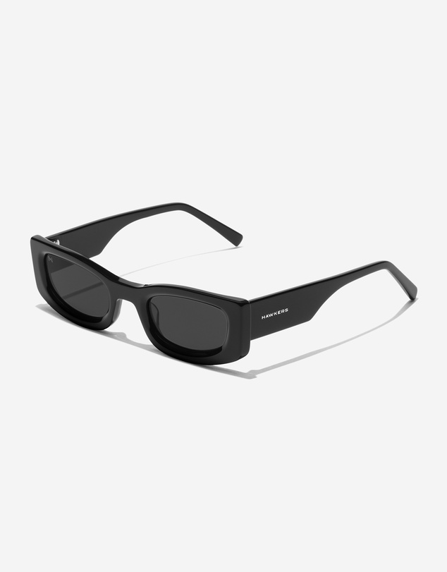 Hawkers Co - Hawkers - Heaven - black dark Sunglasses for Men and Women UV400