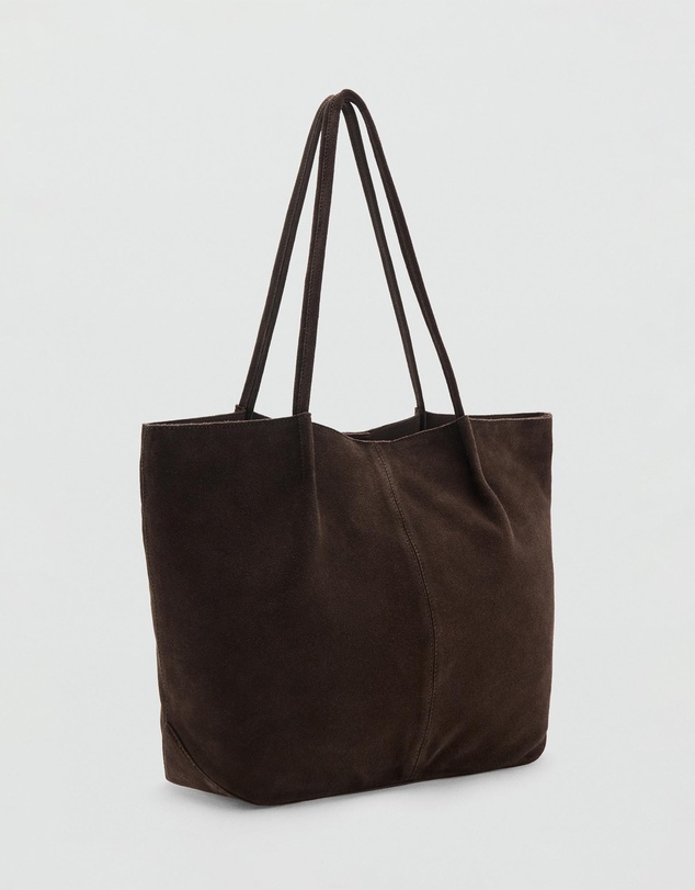 M.N.G - Bella Tote Bag