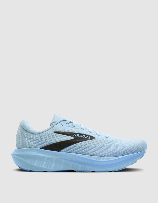 Brooks - Ghost Amp - Men's