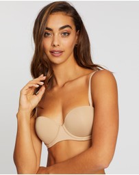 Calvin Klein - Strapless Push-Up Bra