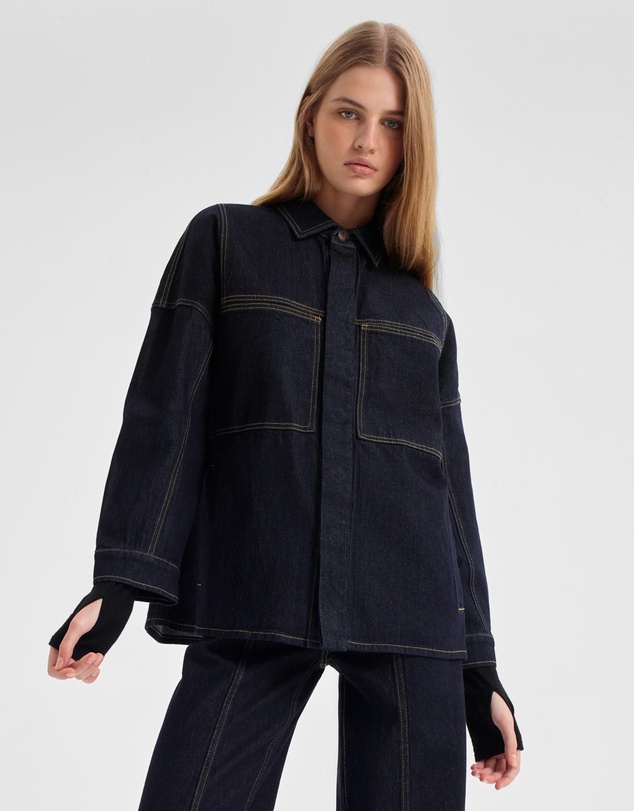 Morrison - Dillan Denim Jacket