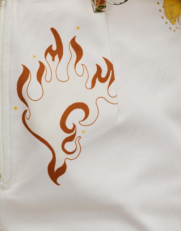LENNI the label - Xeno Pants