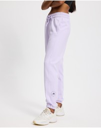 adidas by Stella McCartney - Adidas By Stella Mccartney Regular Sweatpants