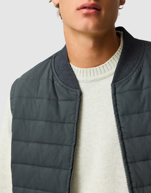 Rodd & Gunn - Woodside Vest