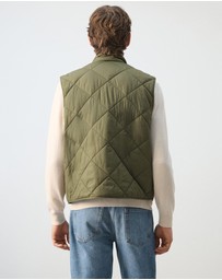 M.N.G - Hugo Vest