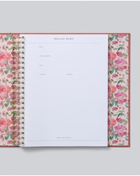 Write to Me - Baby Birth to Five Years Boxed