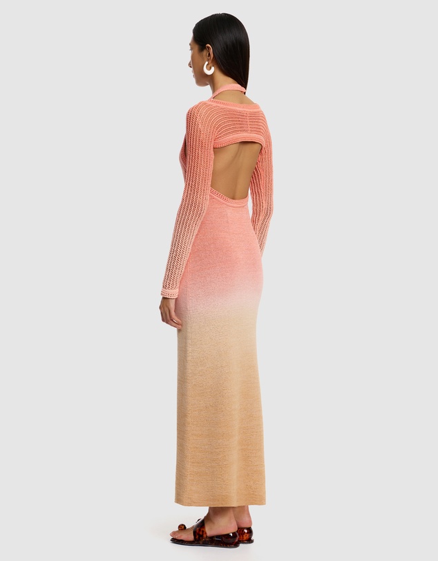 Significant Other - Clemence Maxi Dress