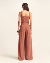ST MRLO - Anika Jumpsuit