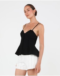 Madison The Label - Jiana Top