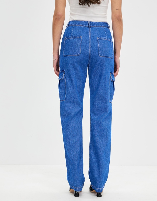 Honey and Beau - Laid Back Pants