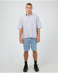 St Goliath - Saville SS Shirt