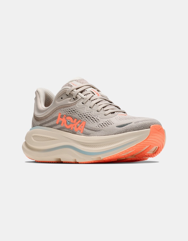 HOKA - Bondi 9 - Women's