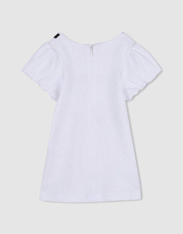 Marc Jacobs - Short Sleeve Dress - Babies-Kids