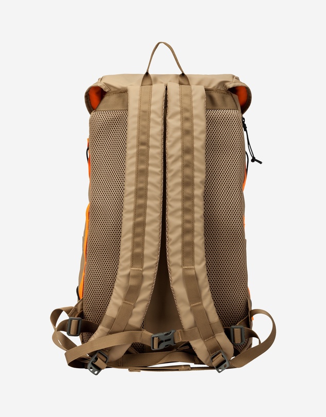 Elliker - Wharfe Flap Over Backpack 22L
