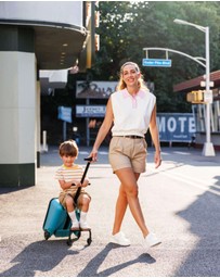 Micro Scooters - Micro Luggage Eazy All Rounder Ride On