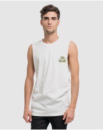 DVNT - Craft Tank