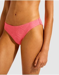 Seafolly - Luna Hipster Bikini Bottom