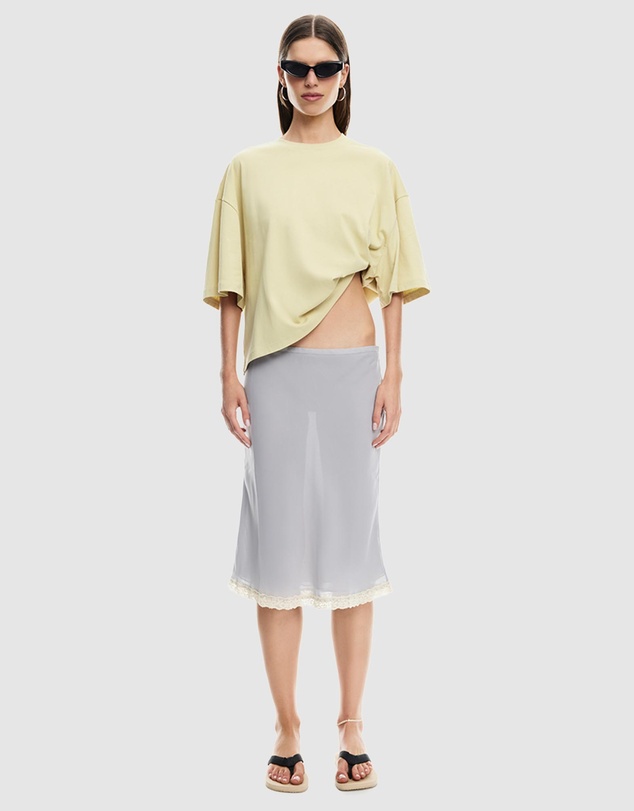 Lioness - Bloom Short Sleeve Top