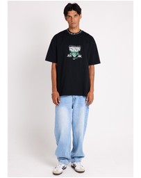 Spencer Project - International Denim Jeans