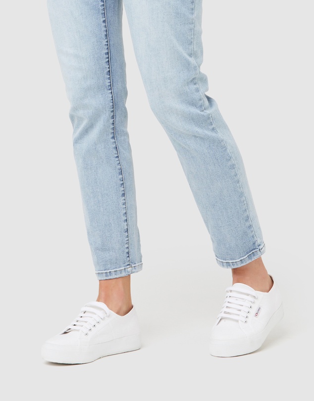 Ripe Maternity - Denim Jogger
