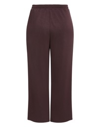 City Chic - Mae Wide Leg Jogger