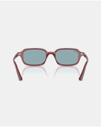 Ray-Ban - RB4455