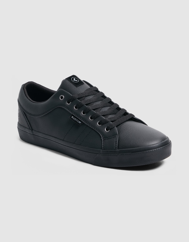Kustom - Mens Finetime Sneakers