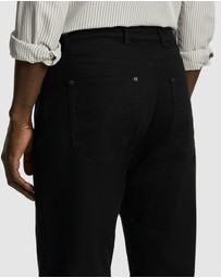 yd. - Bronson Straight Chino
