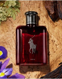 Polo Ralph Lauren - Polo Red Parfum 125ml